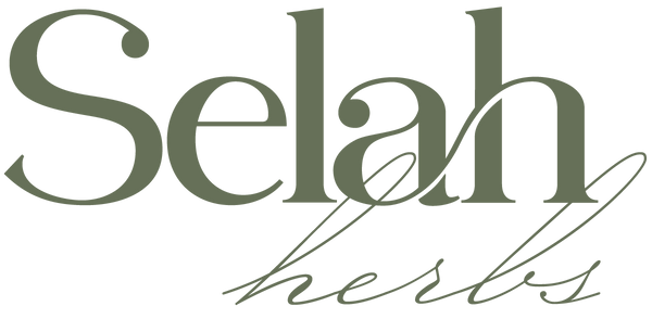 Selah Herbs 
